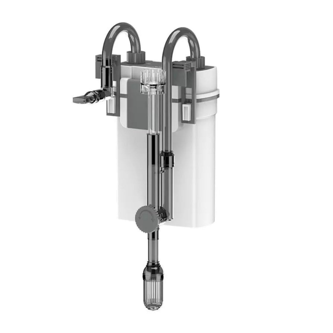 SUNSUN Xiaoli New Premium XBL Series External Canister Filter XBL-400 5W Suitable for 300L/H