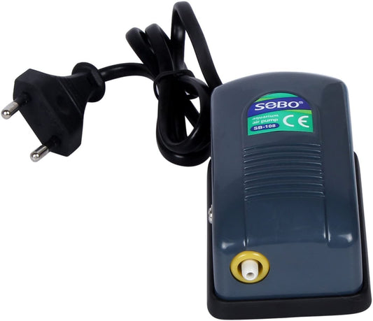 Sobo Sb-108 Air Pump