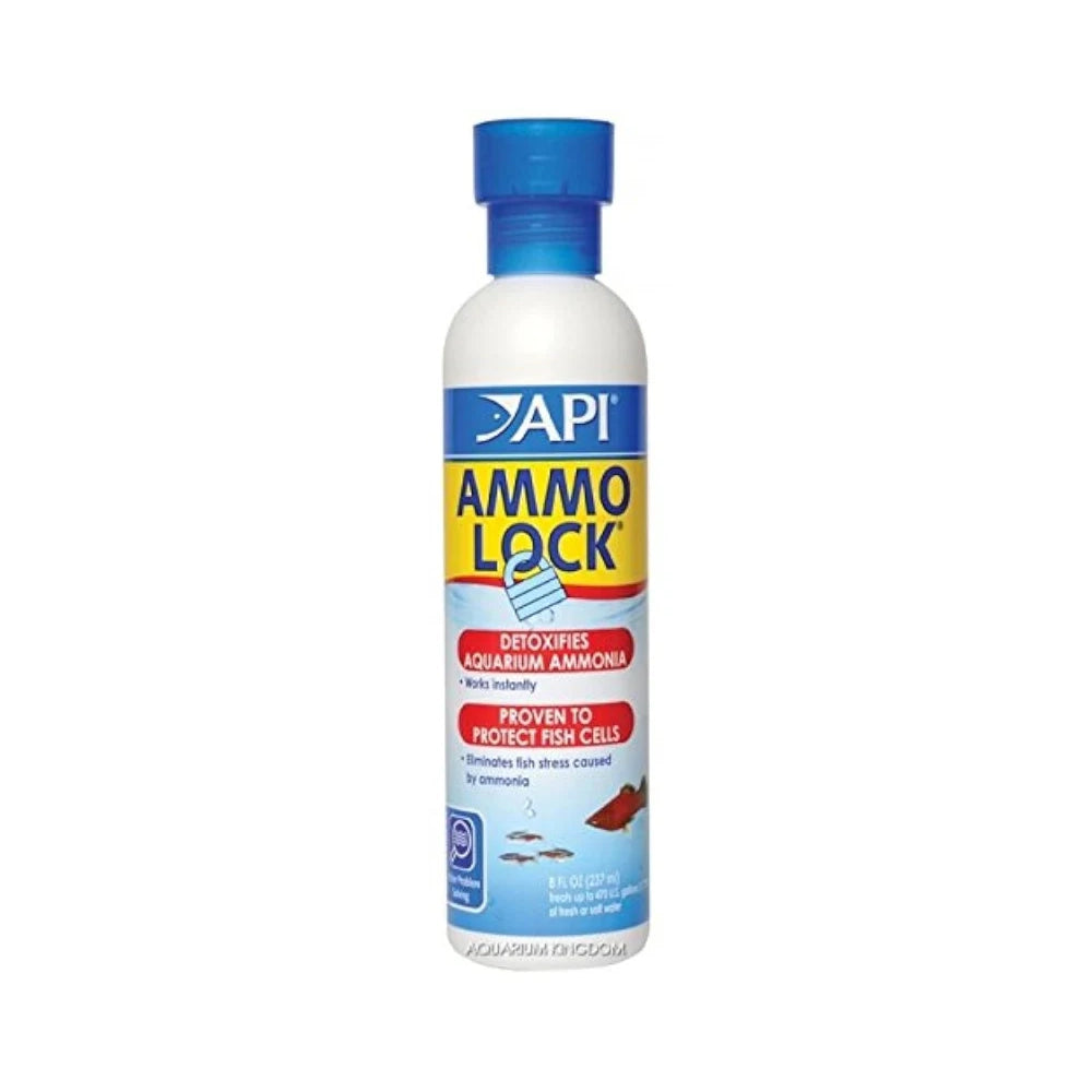API Ammo Lock | 237 ml | Happy Fins