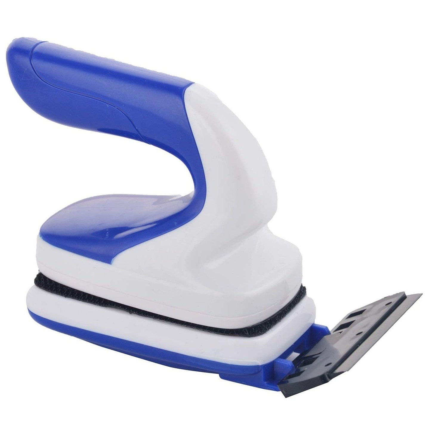 Sobo SB-20 Magnetic Cleaner with Scraper, 1 Piece