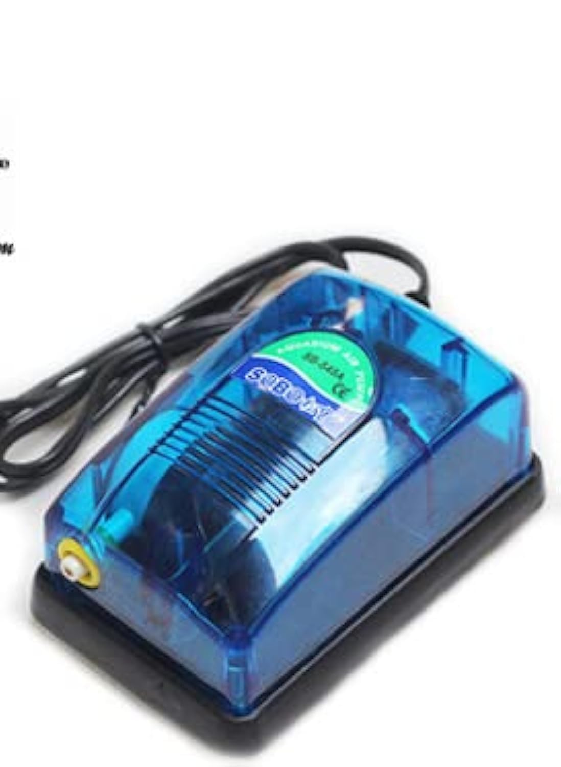 Sobo SB548A Aquarium Airpump
