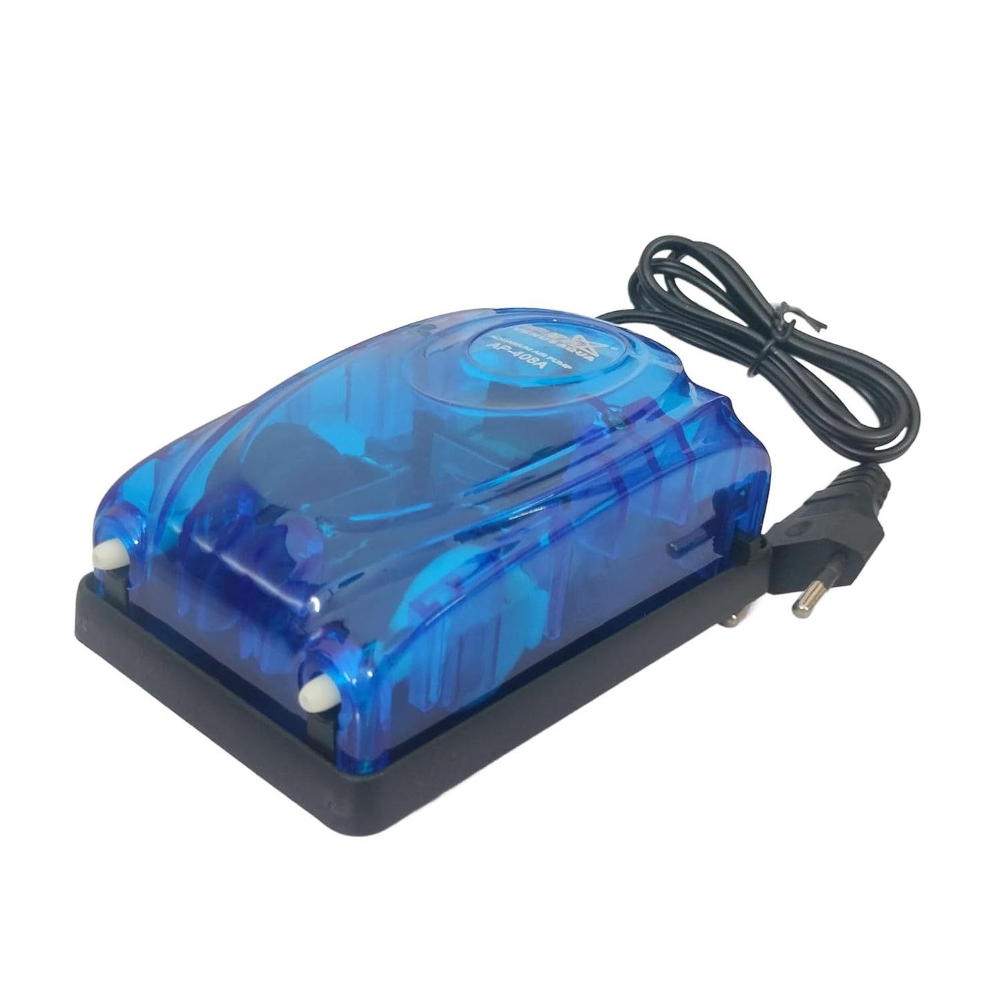 VENUS AQUA Aquarium Air Pump Ap-408A, 4 L/min