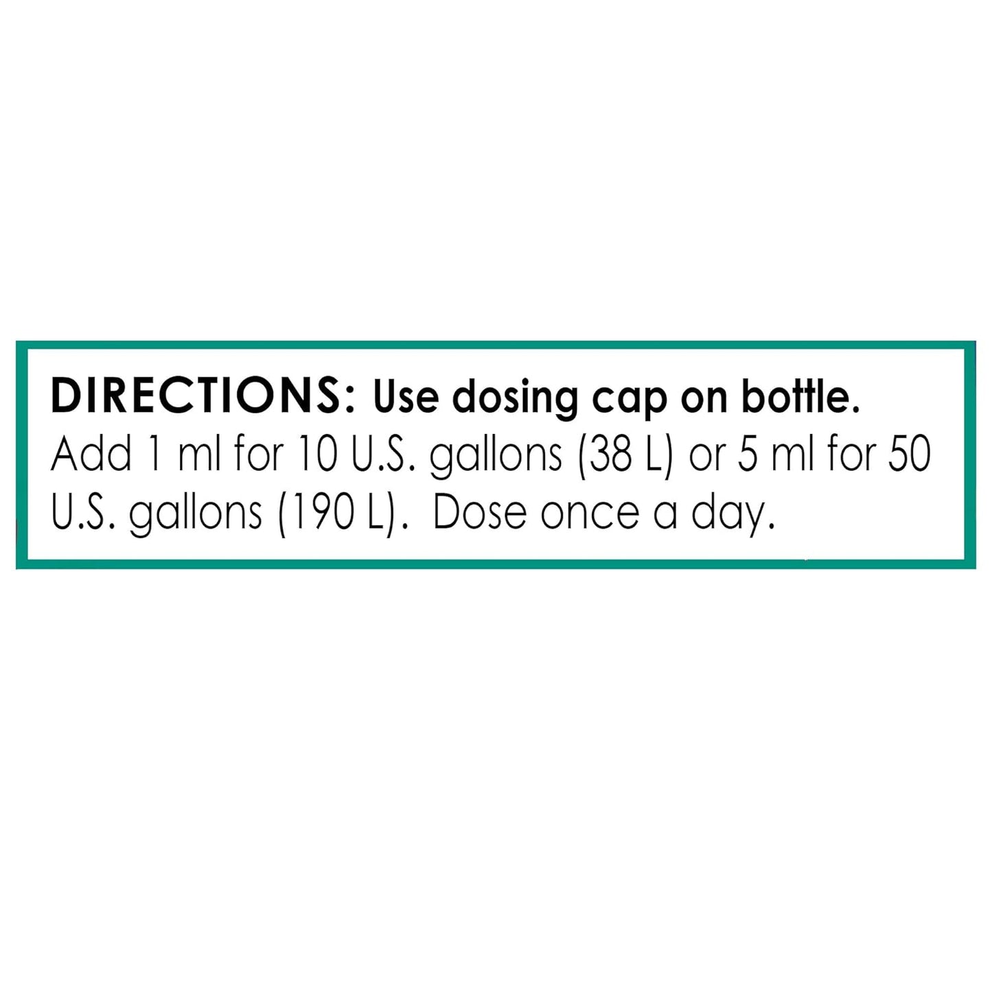 API 579C CO2 Booster, 237 ml