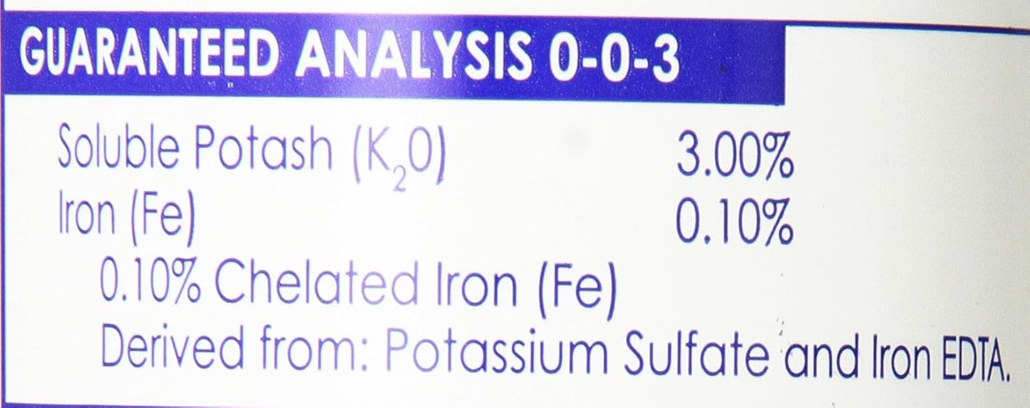 API Leaf Zone Aquarium Plant Food, 453 g