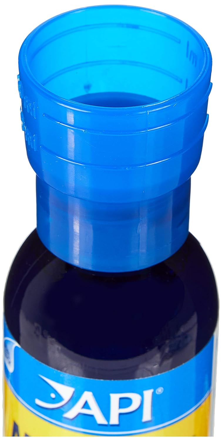 118ml : API Melafix 118ml 120g