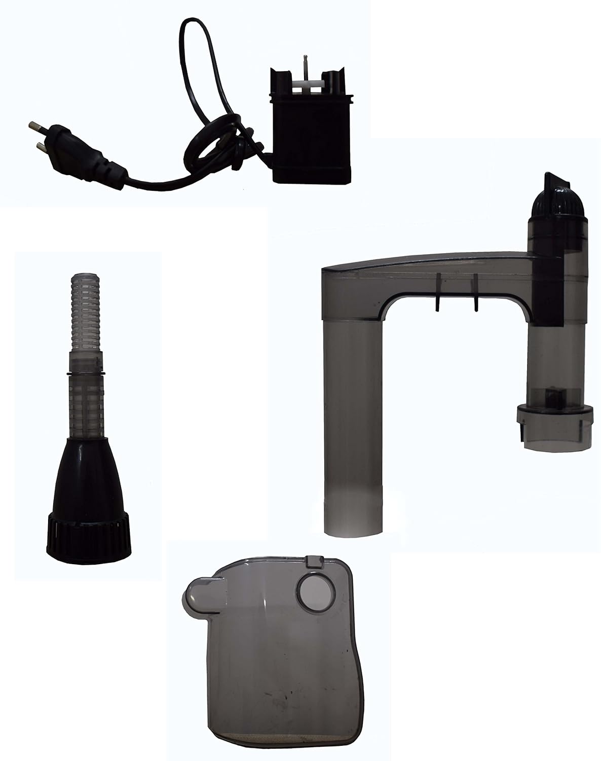 Sobo Filter WP - 607H