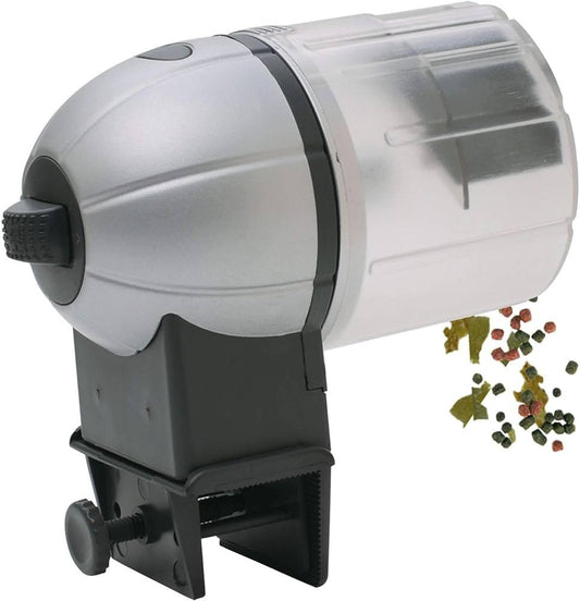 Dophin Af007 Auto Feeder For Aquarium Fish