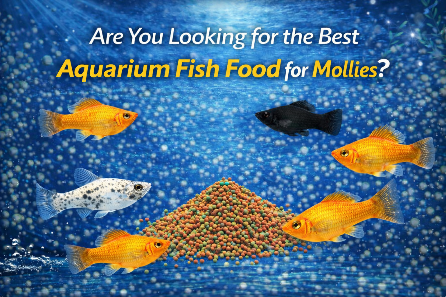 best-fish-food