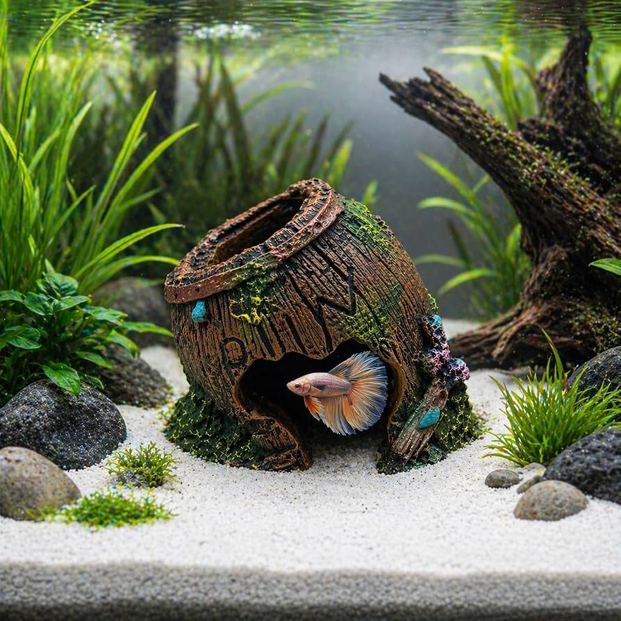 Decors and Accessories
