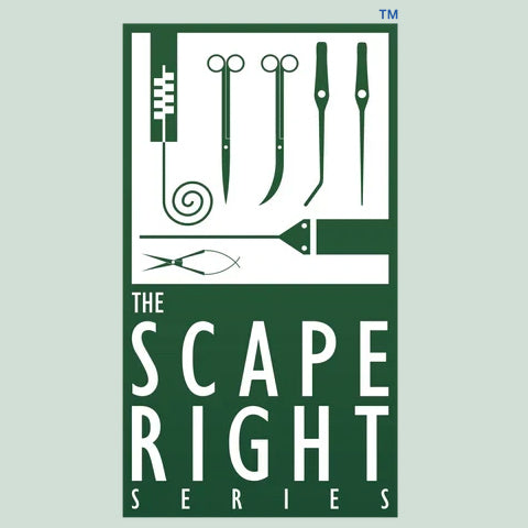 The Scape Right Series