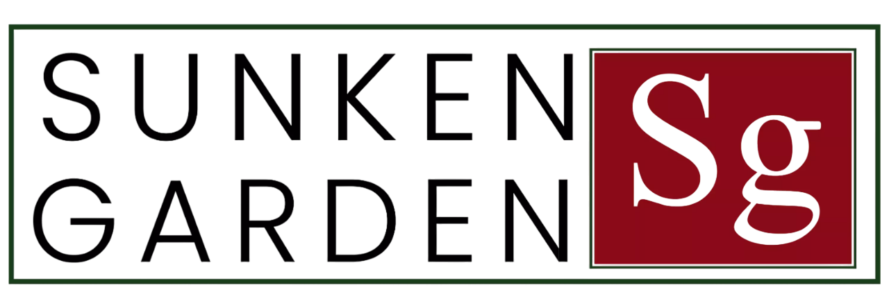 SUNKEN GARDEN