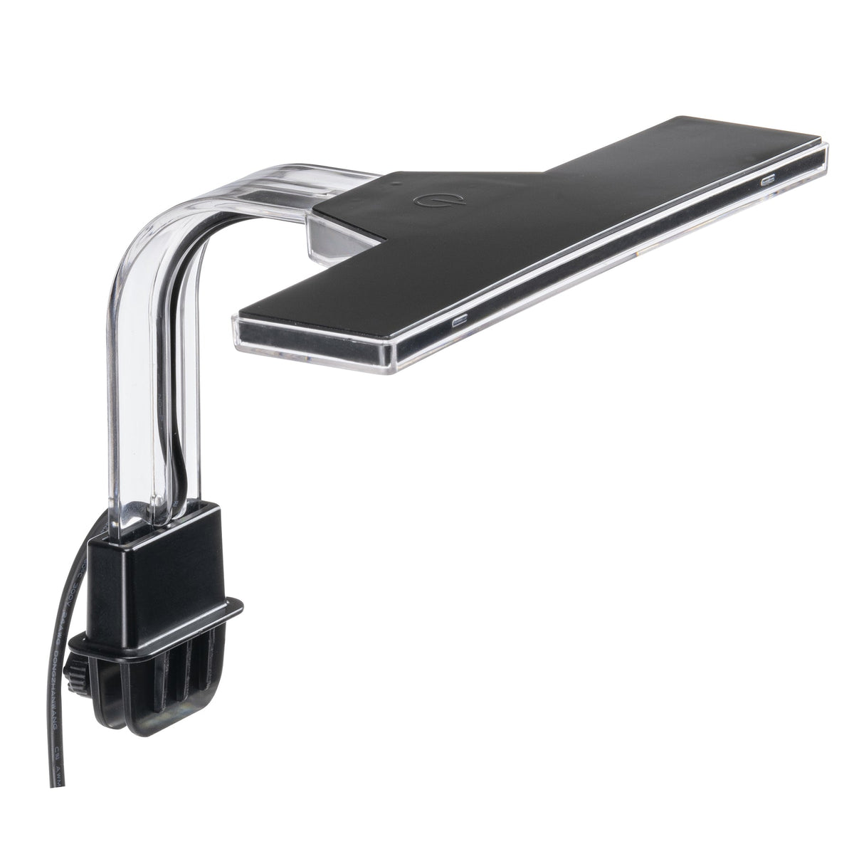 Dophin LED108 Slim LED Light for Aquarium Fish Tank | LED Light with Memory Function | 4-Way Touch Switch