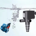 SOBO WP-3880 Aquarium Power Head F.Max 2500 l/h