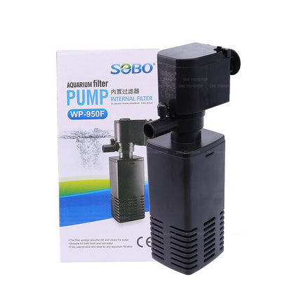 Sobo WP-950F Aquarium Internal Filter