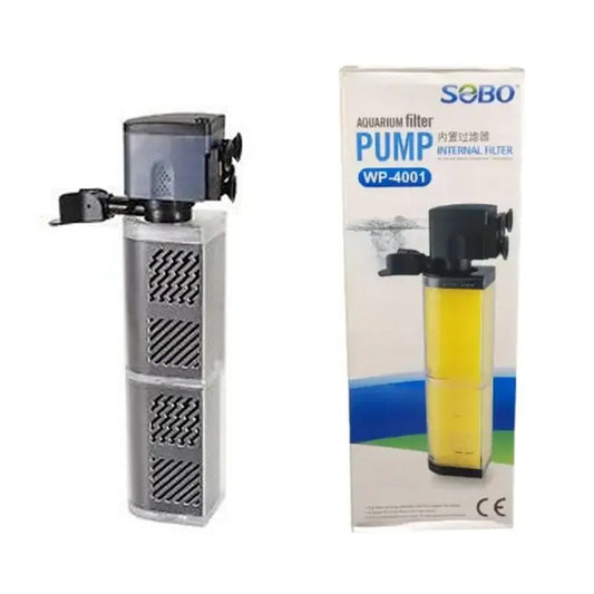 Sobo WP4001 Aquarium Internal Filter