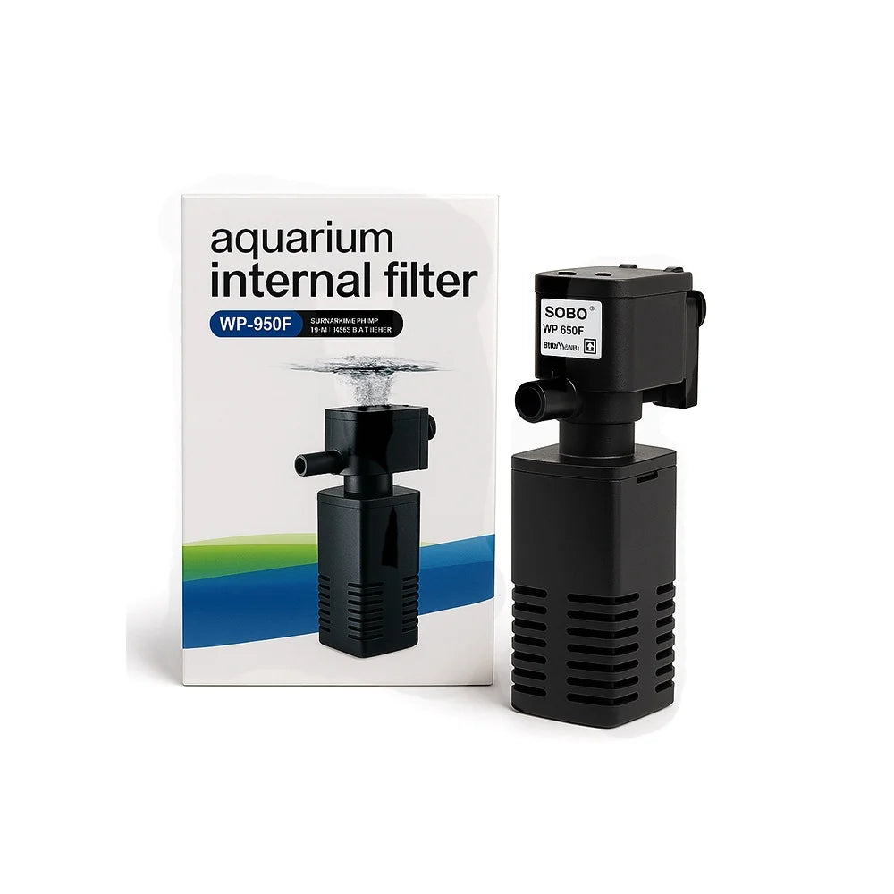 SOBO WP-950F Aquarium Internal Filter