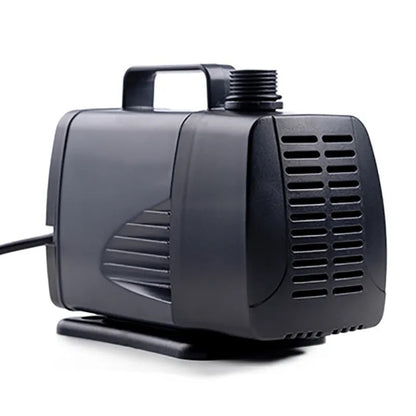 SOBO WP-7000 - Submersible Power Head -105W - F.Max 5500 L/H - Water Lifting Pump - Pond and Fountain and Sump Filter Systems