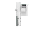 Sunsun Xiaoli New Premium XBA Series Water Fall Style Hang On Filter with Surface Skimmer (XBA-500)