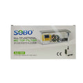 SOBO AQ-16H Multifunctional Bio Top Filter AC 220-240V 50/60Hz 4W F.MAX:400L/H