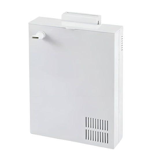 S0B0 WP-500H Back Hanging Internal Filter for Aquarium Fish Tank | Mechanical, Chemical and Biological Filtration | Power: 4W | F.Max: 350L/H | Suitable for 30-50cm Tank | Original from Tunai Store