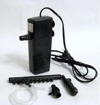 SunSun HJ-532 5W Aquarium Fish Tank Internal Filter (HJ-532 | 5W | 350L/H | Upto 2.5 Feet Tank)