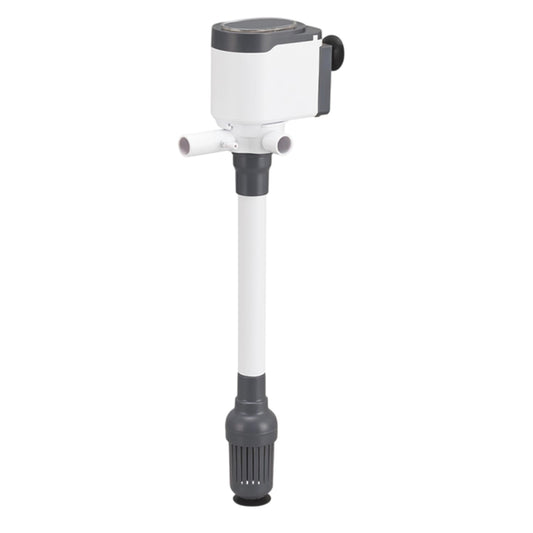 S0B0 AQ-1048 Power Head for Aquarium Fish Tank | Powerful Water Circulation for Strong and Consistent Flow | Ideal for Marine and Fresh Water | Power: 20W | F.Max: 1600L/H | Original from Tunai Store