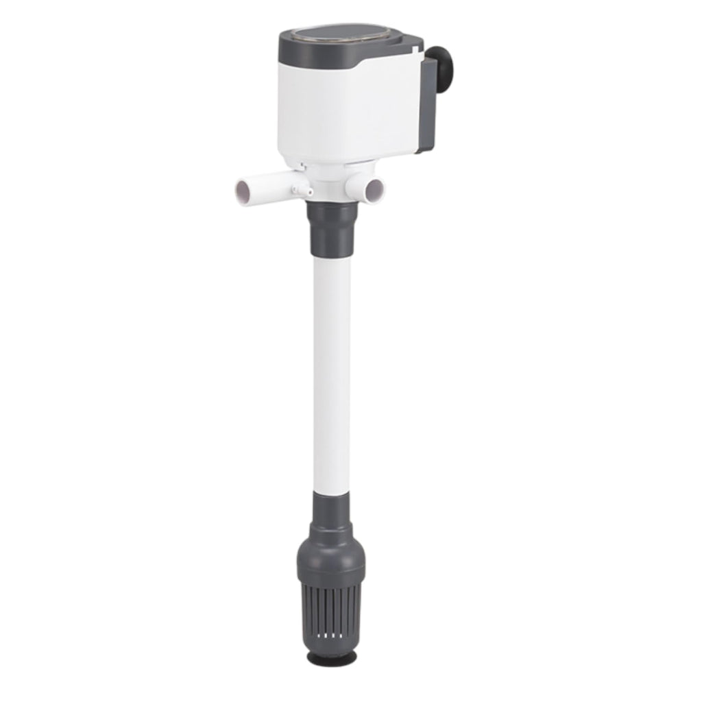 S0B0 AQ-1038 Power Head for Aquarium Fish Tank | Powerful Water Circulation for Strong and Consistent Flow | Ideal for Marine and Fresh Water | Power: 15W | F.Max: 1000L/H | Original from Tunai Store