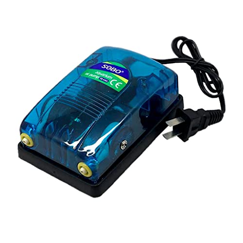 Sobo SB-648A Aquarium Air Pump