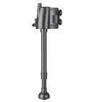 S0B0 WP-1990 Power Head for Aquarium FIsh Tank | Powerful Water Circulation for Strong and Consistent Flow | Ideal for Marine and Fresh Water | Power: 15W | F.Max: 1000L/H | Original from Tunai Store