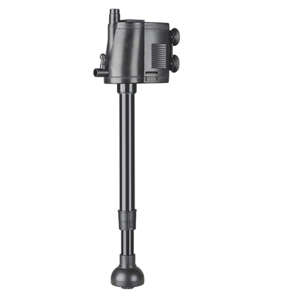 S0B0 WP-1990 Power Head for Aquarium FIsh Tank | Powerful Water Circulation for Strong and Consistent Flow | Ideal for Marine and Fresh Water | Power: 15W | F.Max: 1000L/H | Original from Tunai Store