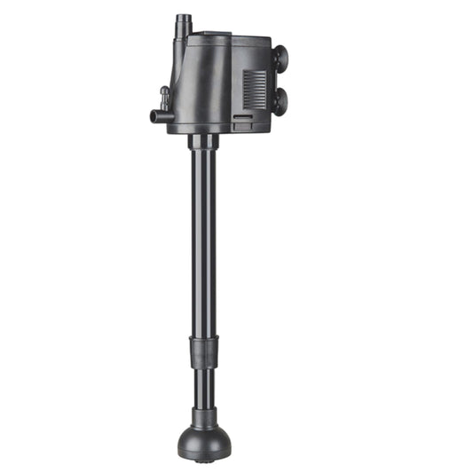 S0B0 WP-1990 Power Head for Aquarium FIsh Tank | Powerful Water Circulation for Strong and Consistent Flow | Ideal for Marine and Fresh Water | Power: 15W | F.Max: 1000L/H | Original from Tunai Store