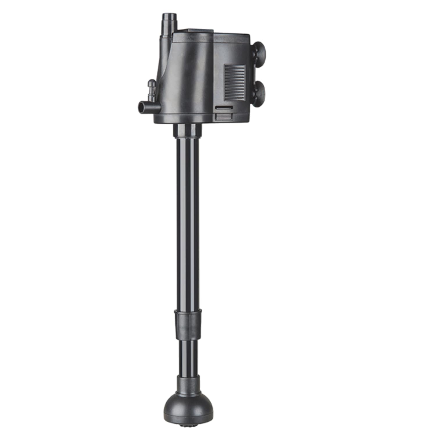 S0B0 WP-1990 Power Head for Aquarium FIsh Tank | Powerful Water Circulation for Strong and Consistent Flow | Ideal for Marine and Fresh Water | Power: 15W | F.Max: 1000L/H | Original from Tunai Store