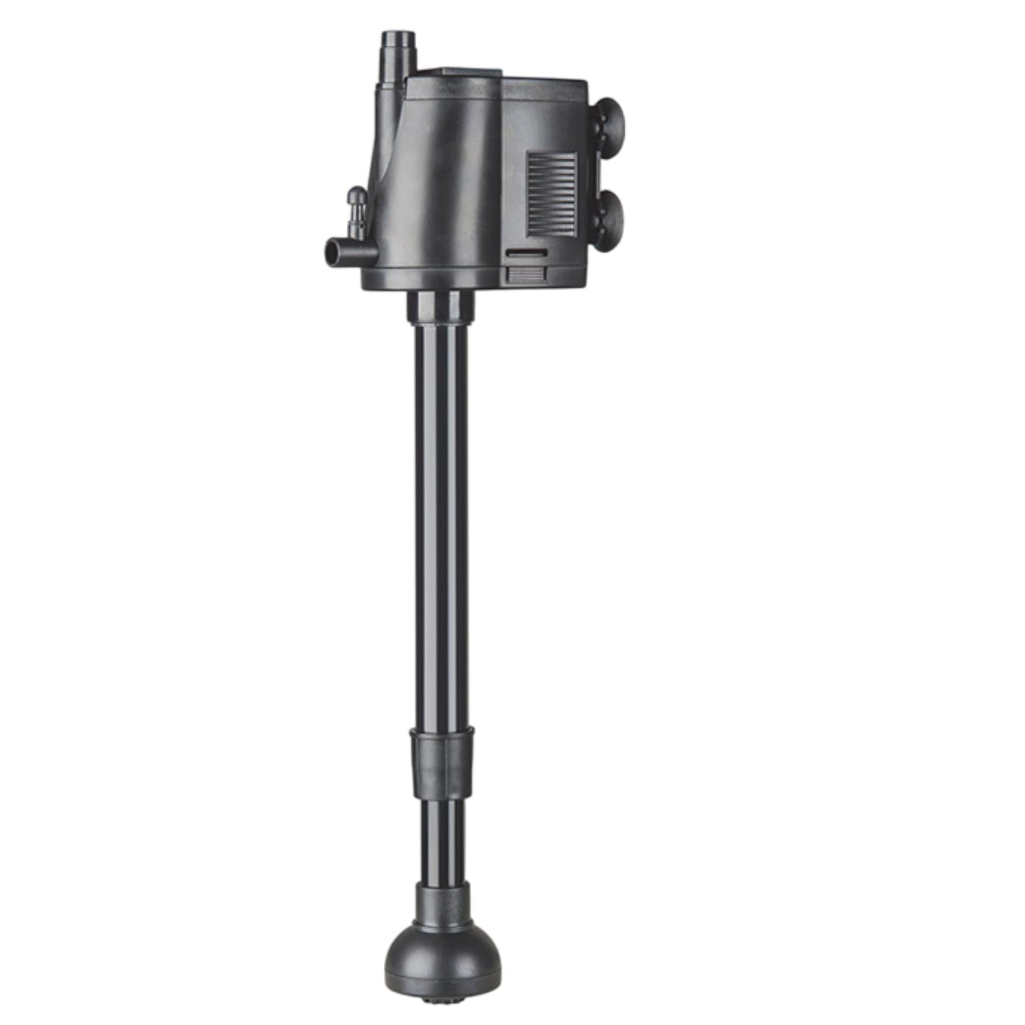 S0B0 WP-2990 Power Head for Aquarium FIsh Tank | Powerful Water Circulation for Strong and Consistent Flow | Ideal for Marine and Fresh Water | Power: 25W | F.Max: 1500L/H | Original from Tunai Store