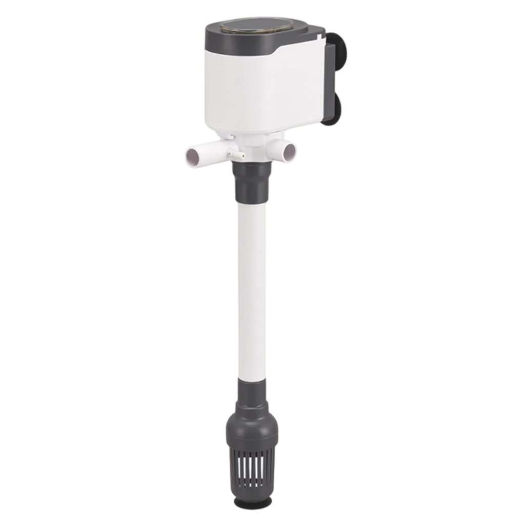 S0B0 AQ-1058 Power Head for Aquarium FIsh Tank | Powerful Water Circulation for Strong and Consistent Flow | Ideal for Marine and Fresh Water | Power: 30W | F.Max: 2200L/H | Original from Tunai Store