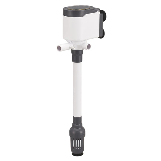 S0B0 AQ-1058 Power Head for Aquarium FIsh Tank | Powerful Water Circulation for Strong and Consistent Flow | Ideal for Marine and Fresh Water | Power: 30W | F.Max: 2200L/H | Original from Tunai Store