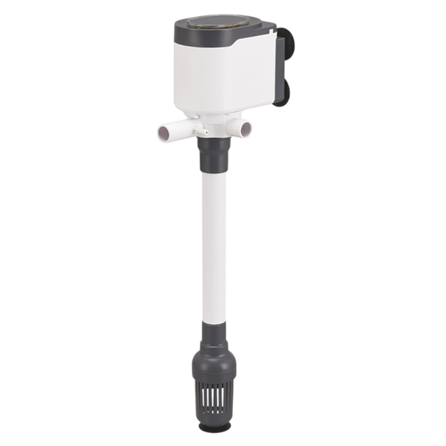 S0B0 AQ-1048 Power Head for Aquarium Fish Tank | Powerful Water Circulation for Strong and Consistent Flow | Ideal for Marine and Fresh Water | Power: 20W | F.Max: 1600L/H | Original from Tunai Store
