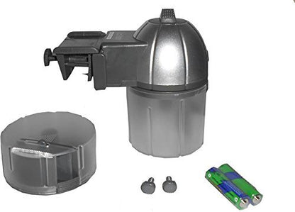 Dophin Af007 Auto Feeder For Aquarium Fish