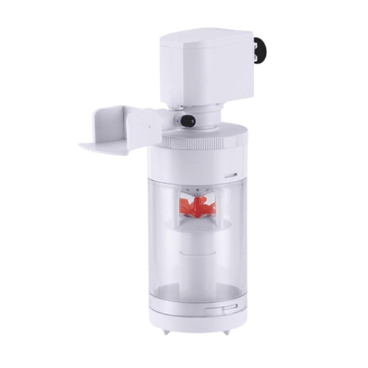 S0B0 AQ-101F Multi-Function Internal Filter for Aquarium Fish Tank | Completely Submersible | Suitable for Fresh and Marine Water Tank | Power: 15W | F.Max: 650L/H | Original from Tunai Store