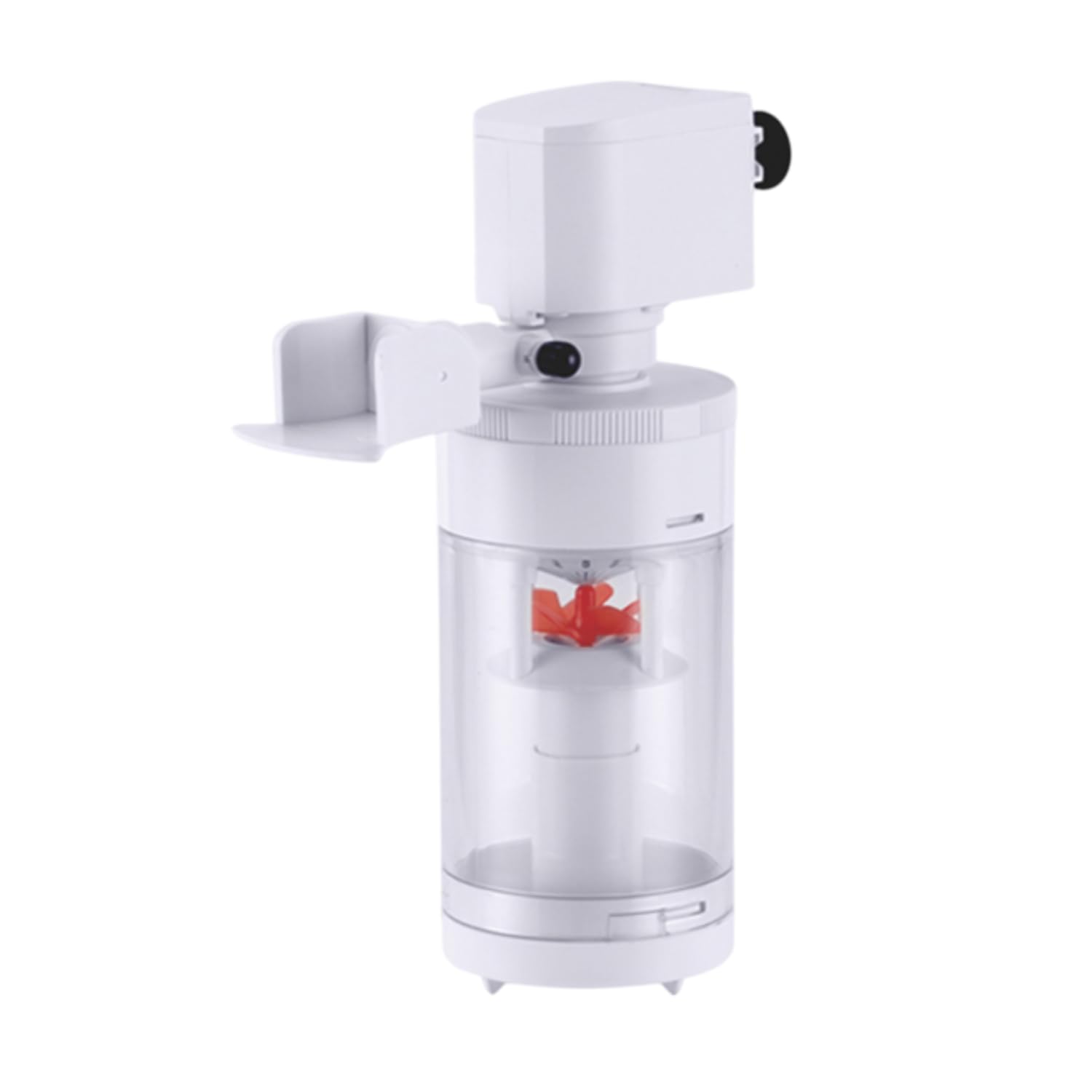 TUNAI S0B0 AQ-103F Multi-Function Internal Filter For Aquarium Fish Tank | Completely Submersible | Suitable For Fresh And Marine Water Tank | Power: 20W | F.Max: 1000L/H | Original from Store