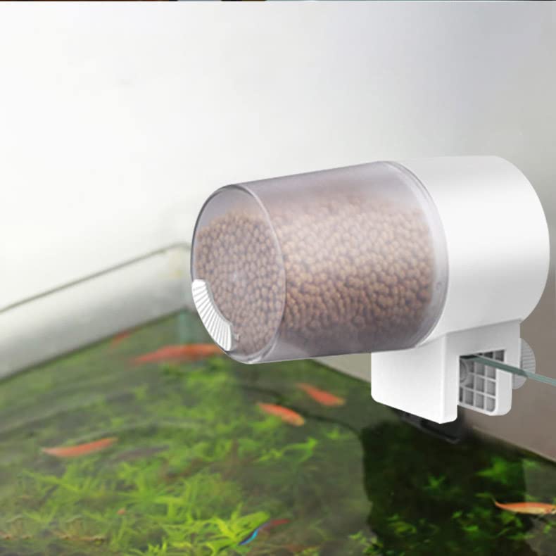SOBO DA-08 Timed Auto Feeder