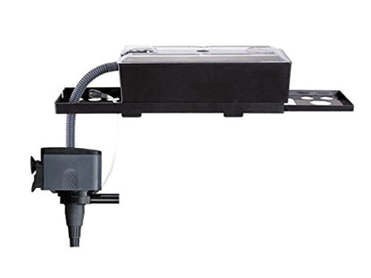 Sobo WP2880 Aquarium Top Filter, 1 Piece