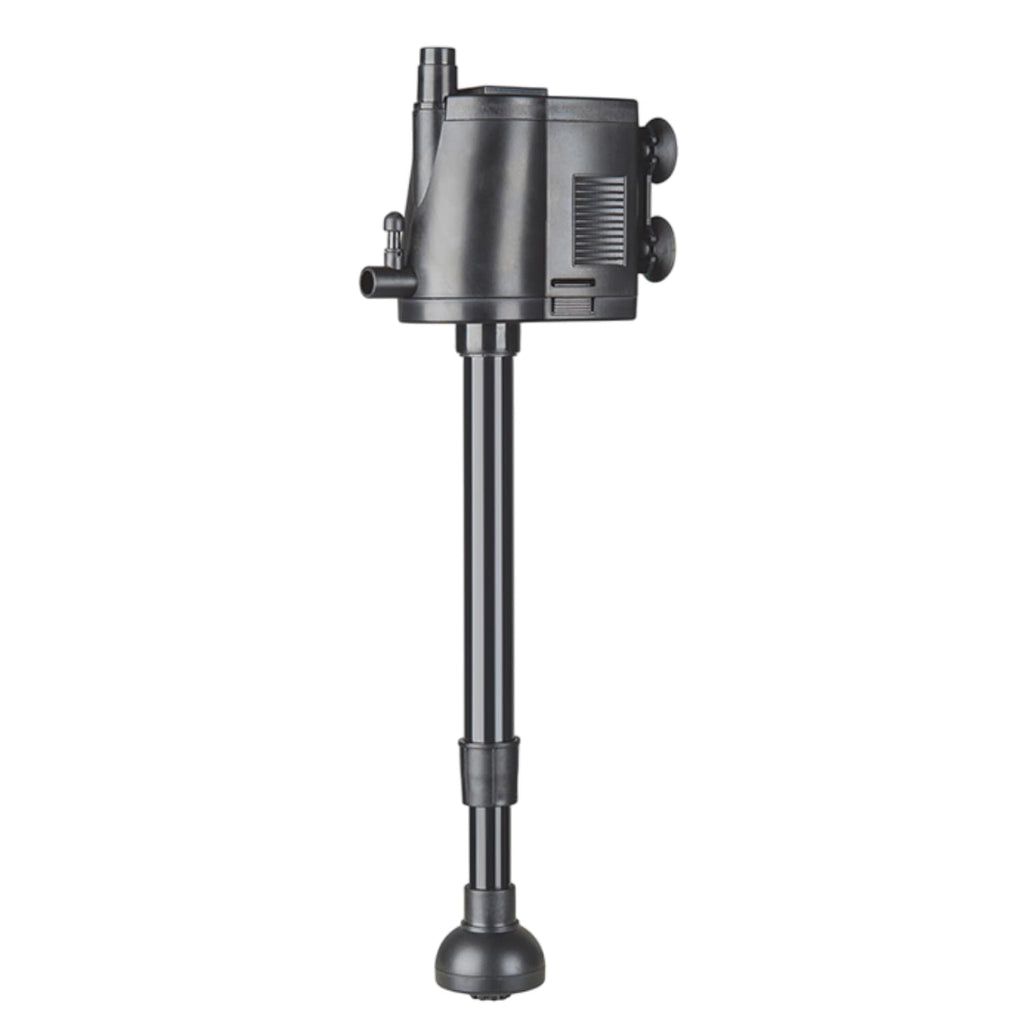 S0B0 WP-2990 Power Head for Aquarium FIsh Tank | Powerful Water Circulation for Strong and Consistent Flow | Ideal for Marine and Fresh Water | Power: 25W | F.Max: 1500L/H | Original from Tunai Store
