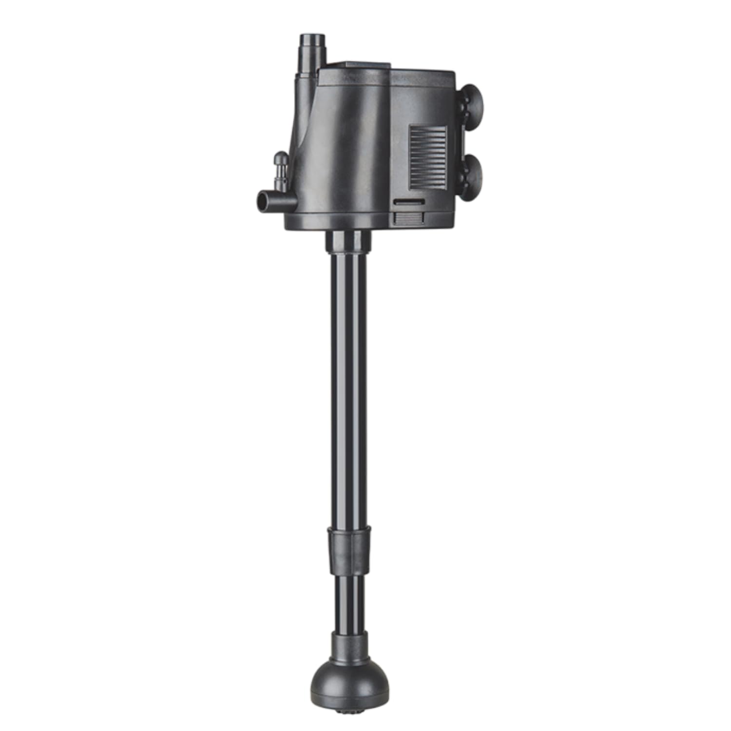 S0B0 WP-1990 Power Head for Aquarium FIsh Tank | Powerful Water Circulation for Strong and Consistent Flow | Ideal for Marine and Fresh Water | Power: 15W | F.Max: 1000L/H | Original from Tunai Store