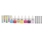 API Fresh Water Master Test Kit, 1 Piece
