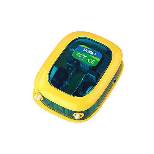 SOBO SB-9905A Aquarium Air Pump