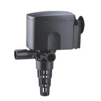S0B0 WP-1880 Power Head for Aquarium Fish Tank | Powerful Water Circulation for Strong and Consistent Flow | Ideal for Marine and Fresh Water | Power: 20W | F.Max: 1200L/H | Original from Tunai Store
