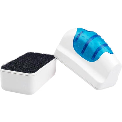 TUNAI S0B0 Floating Magnetic Aquarium Glass Cleaner | Sb-Bmax | for Glass Thickness 10-16Mm | Aquarium Accessories | Original from Store