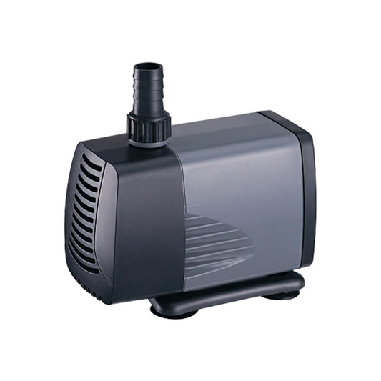 TUNAI AT-103 Submersible Air Pumps for Aquarium Fish Tank (AT-103, Air Pump Only)