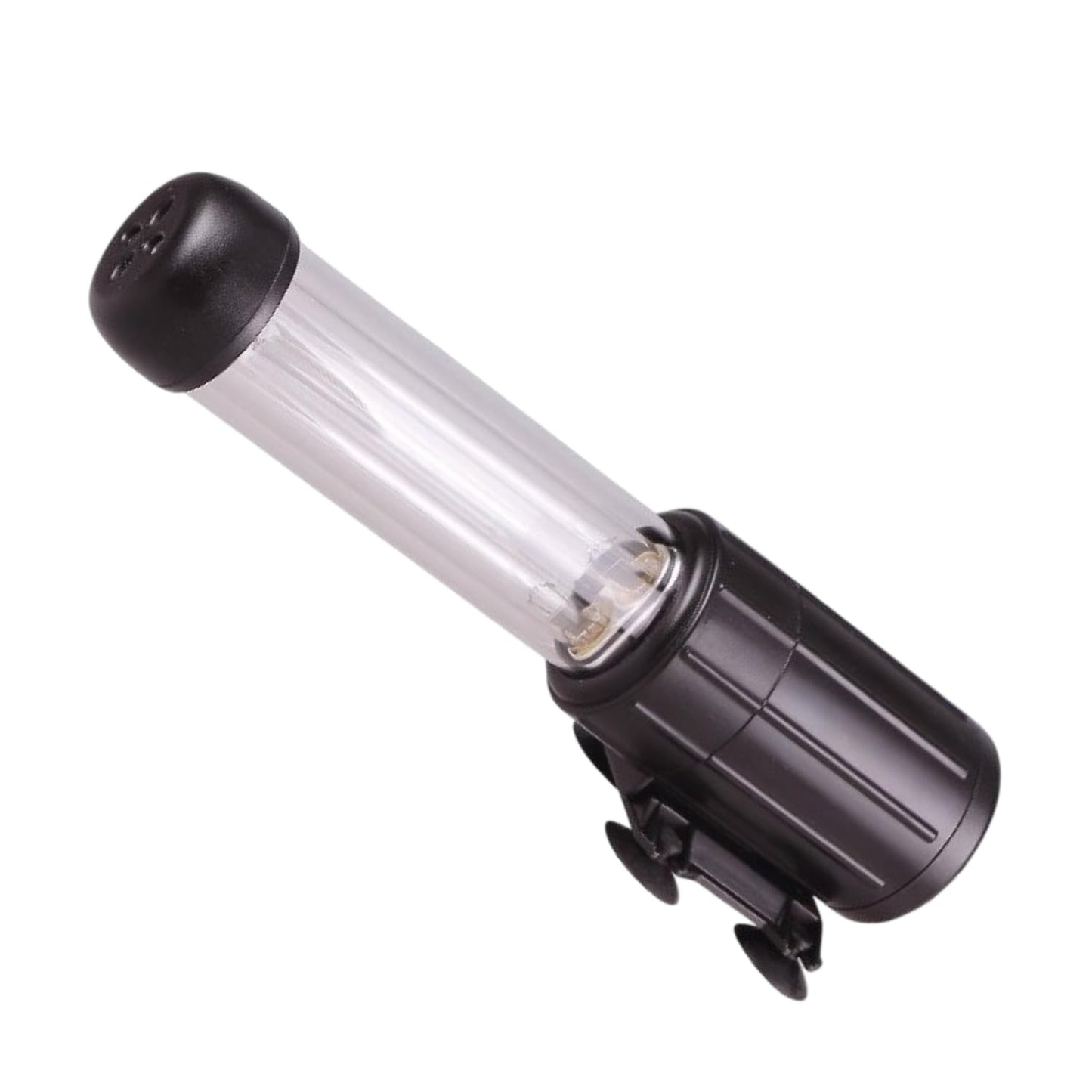 S0B0 UVC-9W Submersible UV Lamp for Aquarium Fish Tank | Water Clarity | Algae Removal | Energy Efficient | (Original from TUNAI Store)