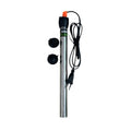 S0B0 HC-300 316 300W Stainless Steel Aquarium Heater| Stainless Steel Tube | Corrosion-Resistance | Fully Submersible | Suitable for 200-300L Aquarium | Original from Tunai Store